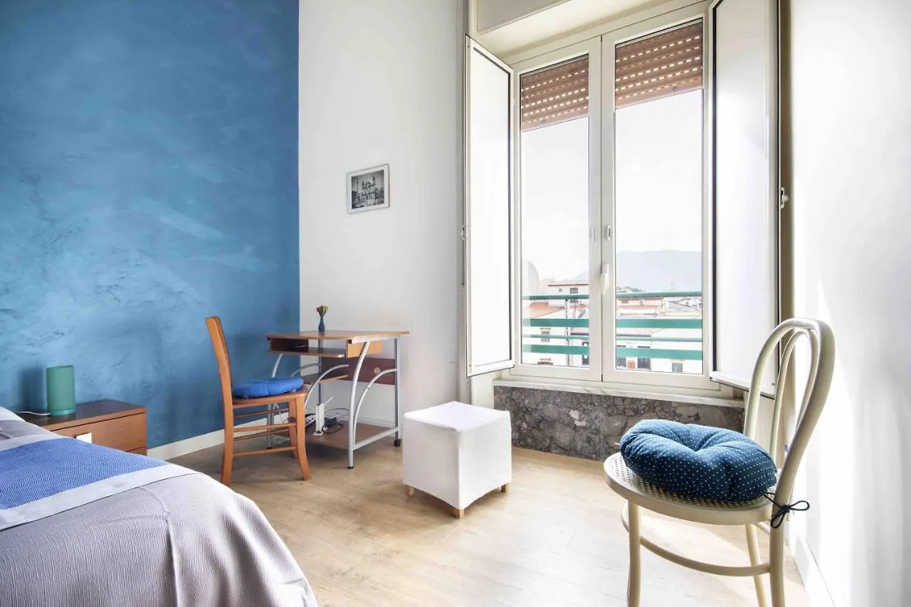 Appartamento Casa Cavour Palermo