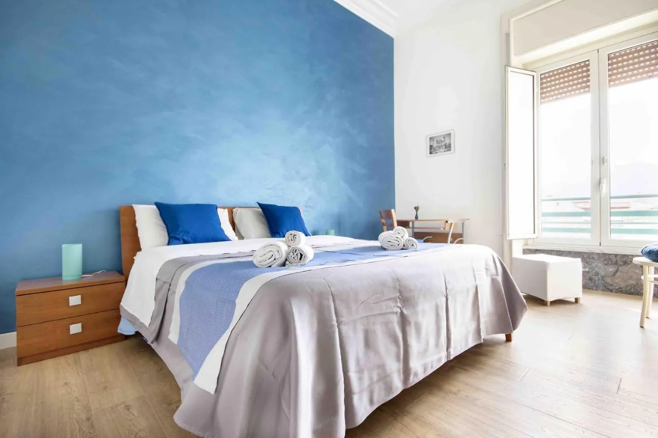 Appartamento Casa Cavour Palermo
