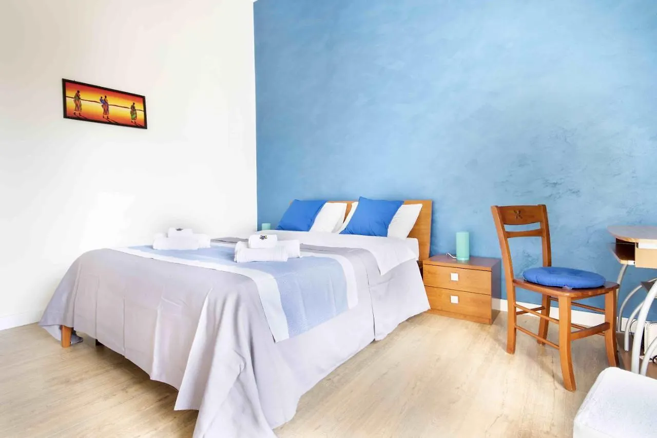 Appartamento Casa Cavour Palermo