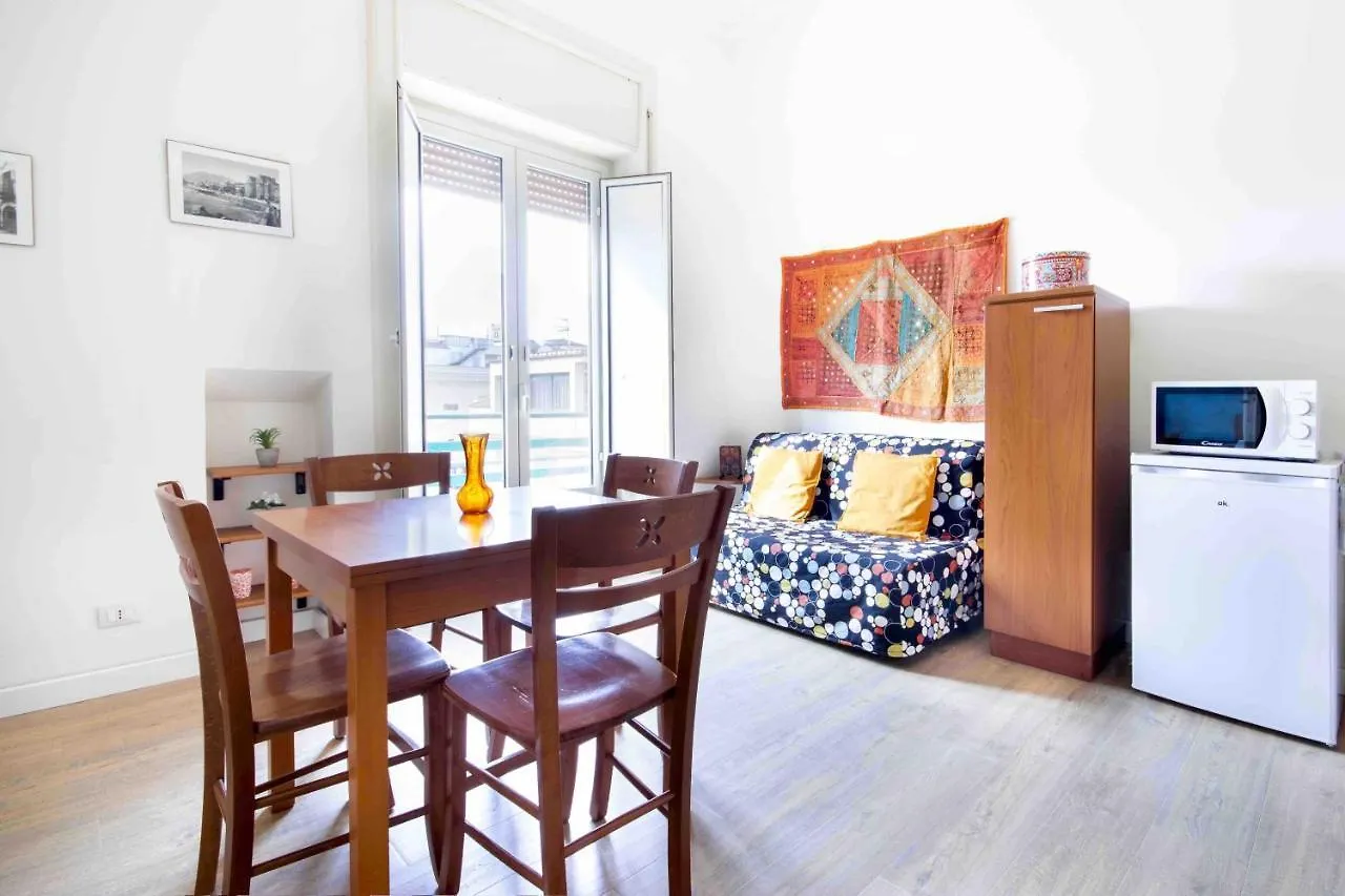 Appartamento Casa Cavour Palermo 0*,  Italia