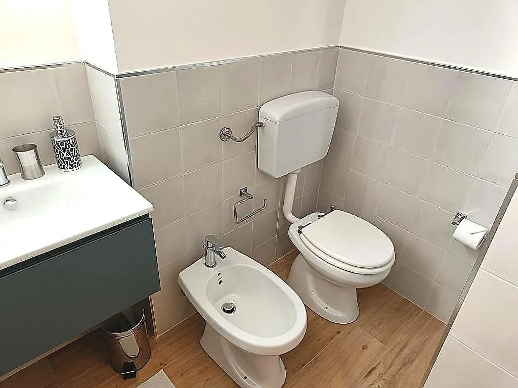Appartamento Casa Cavour Palermo