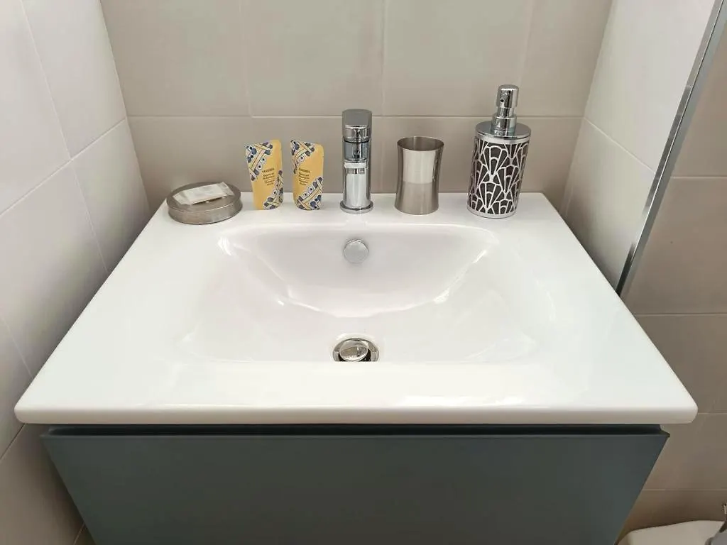 Appartamento Casa Cavour Palermo