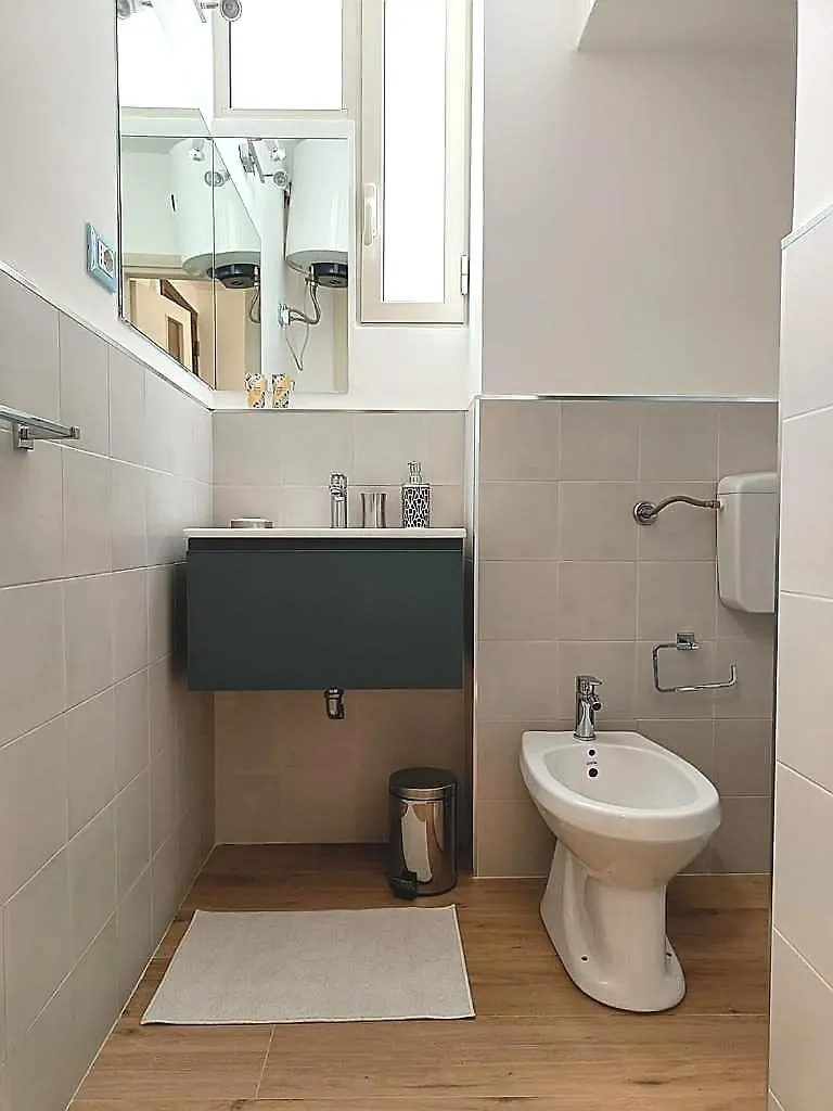 Appartamento Casa Cavour Palermo