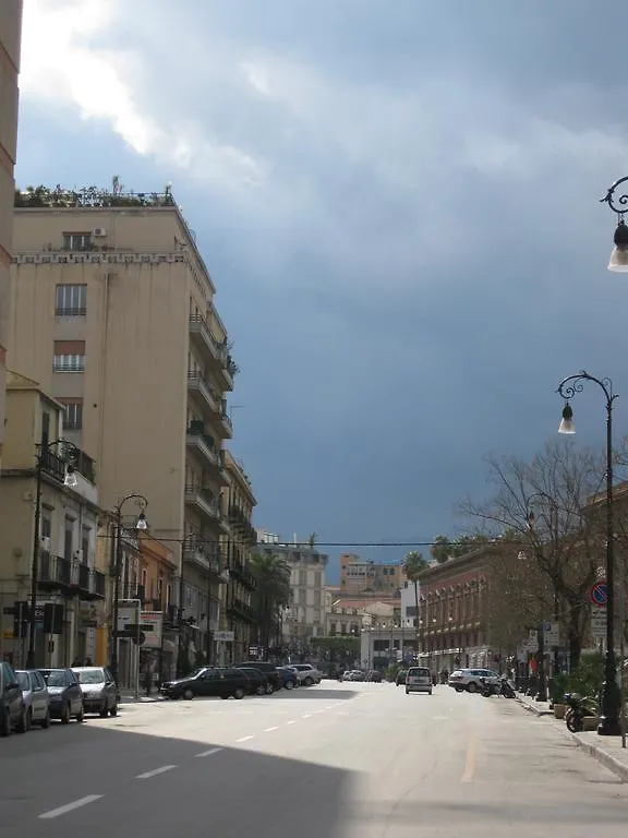 Appartamento Casa Cavour Palermo Italia