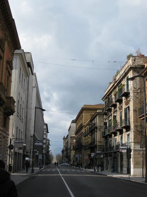 Appartamento Casa Cavour Palermo 0*,  Italia