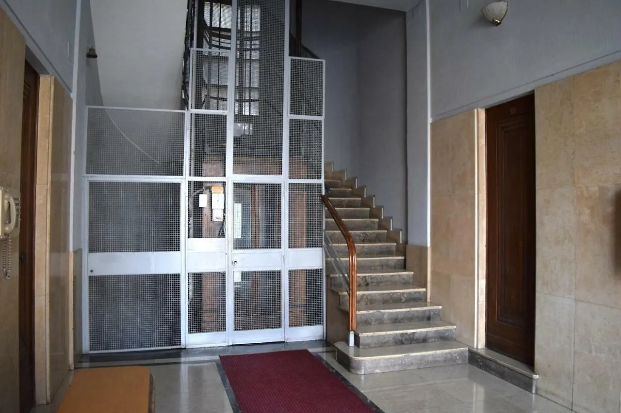 Appartamento Casa Cavour Palermo Italia