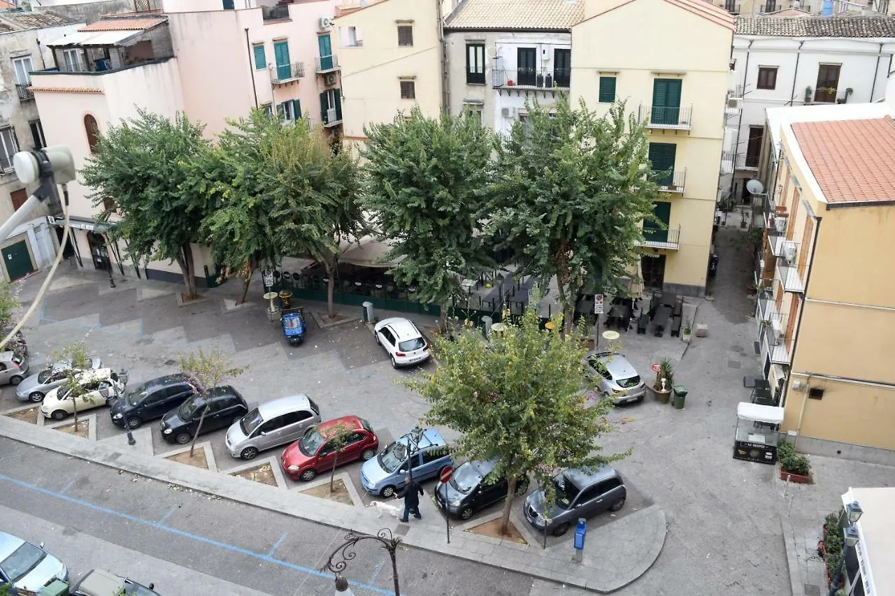 Appartamento Casa Cavour Palermo