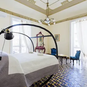 2* Гостевой дом Artisan Maison Palermo