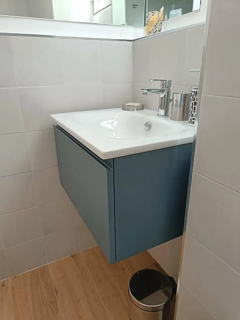 Casa Cavour Apartment Palermo 0*,